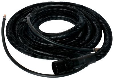 MIRKA ABRASIVES MV-412HA AIR/VAC HOSE 1-1/2"X12'