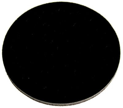 MIRKA ABRASIVES 9166 6" MULTI HOLE INTERFACE PAD