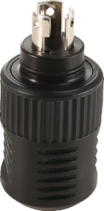 MOTORGUIDE 8M0092065 TROLLING MTR PLUG