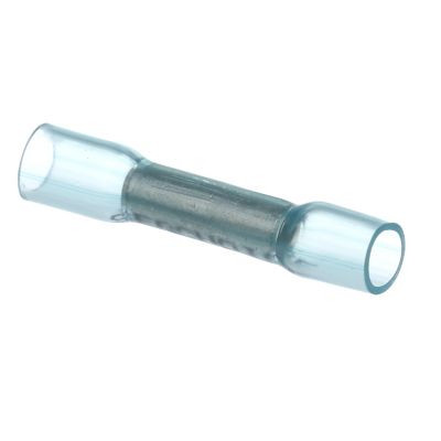 SEACHOICE 61161 16-14 HEAT SHRK BUTT CON 100PK