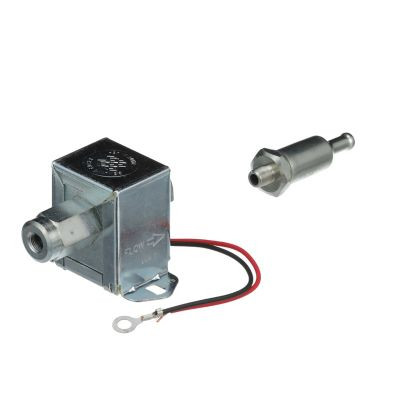 SEACHOICE 20321 FUELPMP CUBEKT 11.5-9.0PSI 12V