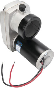 125802 SLIDEOUT MOTOR ONLY 18:1 TUSON