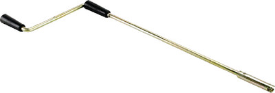 119226 MANUAL CRANK HANDLE