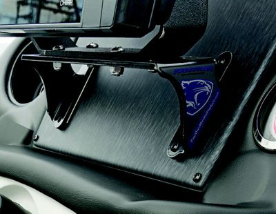PANTHER 95-4000 ELECTRONICS MOUNT 0 DEGREE