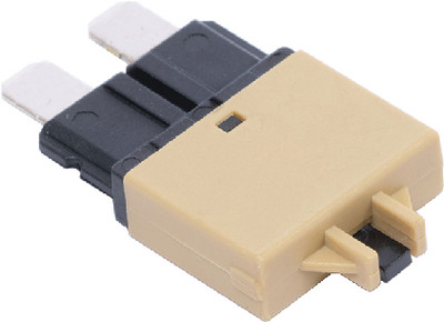 BLUE SEA SYSTEMS 7062 CIRCUIT BREAKR ATO/ATC 5A 2PK