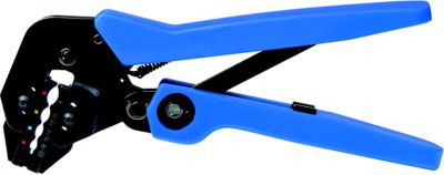 ANCOR 703015 CRIMP RATCHET TOOL SGL ANGLED