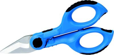 ANCOR 703007 HEAVY DUTY SCISSORS