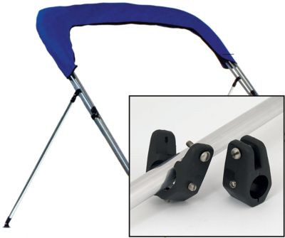 CARVER COVERS 62010 48IN ALUM  TOP BRACE KIT
