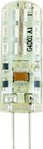 SCANDVIK 41038P LED G410-30VDC 1.5W BLUE