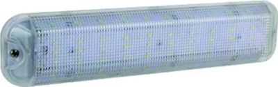 SCANDVIK 41389P ENGINEROOM LIGHT LED E500