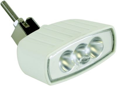 SCANDVIK 41445P SPREADER LGT ZYTEL WHT LED