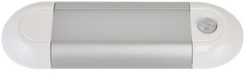 SCANDVIK 41465P RAIL LGT 6  W MOTION SENSOR