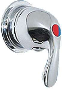SCANDVIK 10500P MIXER SHOWER CONTROL  COMPACT