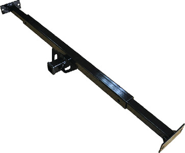 STROMBERG CARLSON PR CC-300 ADJUSTABLE HITCH - WELD ON,