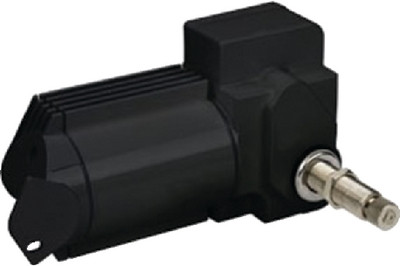 SEA-DOG LINE 412221B-3 WATERPROOF WIPER MOTOR2.5 110D