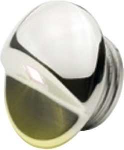 SEA-DOG LINE 401412-1 LED ALCOR COURTESY LIGHT-WHITE