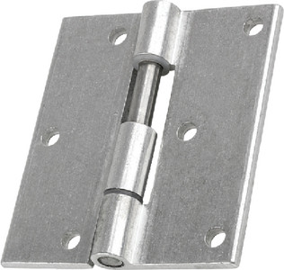 SEA-DOG LINE 207730-1 ALUMINUM LIFT GATE HINGE-LEFT