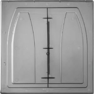 RV DESIGNER V101 VENT LIDJENSONPRIOR 1994SMK