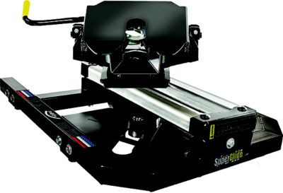 PULLRITE 2300 24K ISR SUPERGLIDE 18" TRAVEL