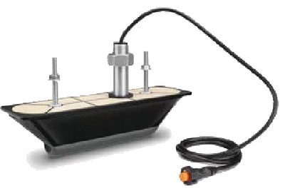 GARMIN 010-01961-10 TRANSDUCER
