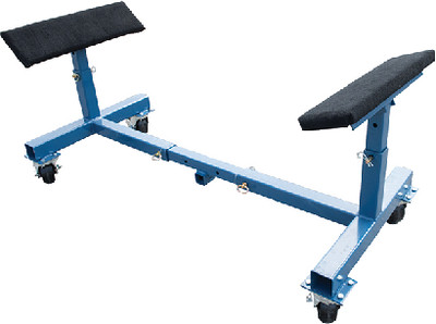 BROWNELL BOAT STANDS BD3 BOAT DOLLY 6000LB