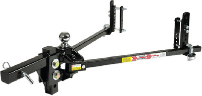 PROGRESS MFG INC 90-00-1069 10000LB ADJ EQUAL-I-ZER HITCH