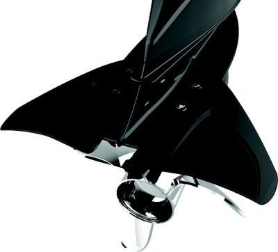 STINGRAY AIRO1 HYDROFOIL AIRO BLACK