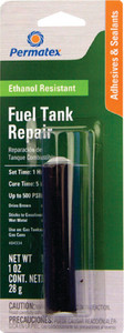 PERMATEX  84334 FUEL TANK REPAIR EPOXY 1OZ