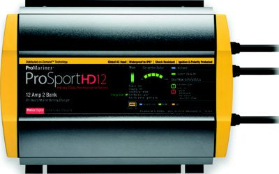 PRO MARINER 44026 PROSPORTHD-PFC 12A 2BANK