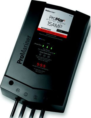 PRO MARINER 31515 PROMAR1 DS 15A 3BANK