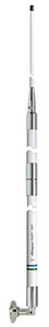 SHAKESPEARE ANTENNAS 5309-R 23FT VHF GALAXY ANTENNA 2PC