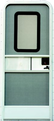 A P PRODUCTS 015-217709 26X72 RADIUS ENTRANCE DOOR-RH