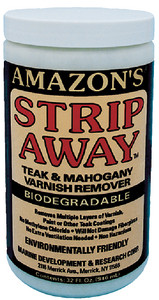 MDR SA925 STRIP AWAY 32 OZ.