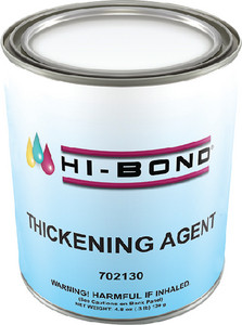 EVERCOAT 702130 THICKENING AGENT
