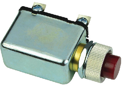 AFI/MARINCO/GUEST/NICRO/BEP 1002301 ALARM LIGHT   BUZZER 12V DC