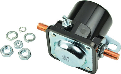 AFI/MARINCO/GUEST/NICRO/BEP 1002206 SOLENOID INTERMITENT DUTY 100A