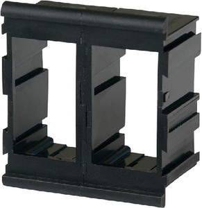 AFI/MARINCO/GUEST/NICRO/BEP 1001702 SWITCH MOUNTING BRACKET DOUBLE