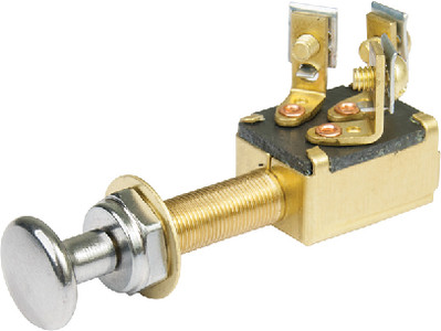 AFI/MARINCO/GUEST/NICRO/BEP 1001302 PUSH-PULL SW SPST OFF-ON