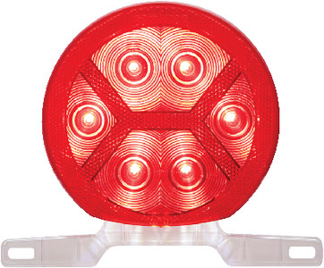 SEACHOICE 1191 LO PRO COMB S/T/T/LP ROND DRIV