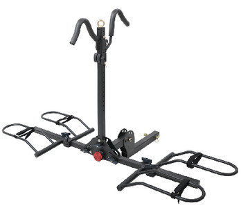 SEACHOICE 590-1300 HITCH MOUNT 2-BIKE RACK