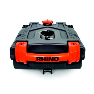 CAMCO RV 39000 PORTABLE HOLDING TANK 15GL