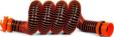 CAMCO RV 39863 10' SEWER HOSE EXT W SWVL/LUG