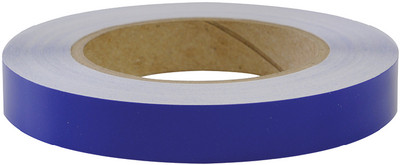 SEACHOICE 77938 BLUE BOAT STRIPE TAPE 3/4X50