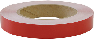 SEACHOICE 77930 RED BOAT STRIPE TAPE 3/4X50