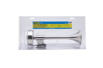 SEACHOICE 14621 COMPACT TRUMPET HORN