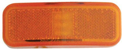 VALTERRA DG52718VP MARKER LIGHT 4X1.5IN AMBER