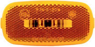 VALTERRA DG52713VP AMBER MARKER LIGHT