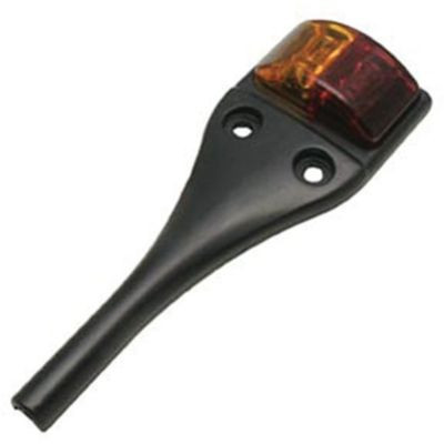 VALTERRA DG52444VP FENDER MARKER KIT RED/AMB LEFT