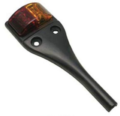 VALTERRA DG52443VP FENDER MARKER KIT RED/AMB RIGH