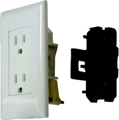 VALTERRA DG15TVP RECEPTCAL SELF-CONTAINED WT